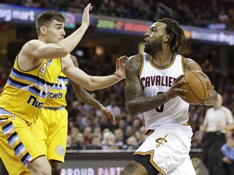 cavs nuggets score|cavs nuggets live stream.